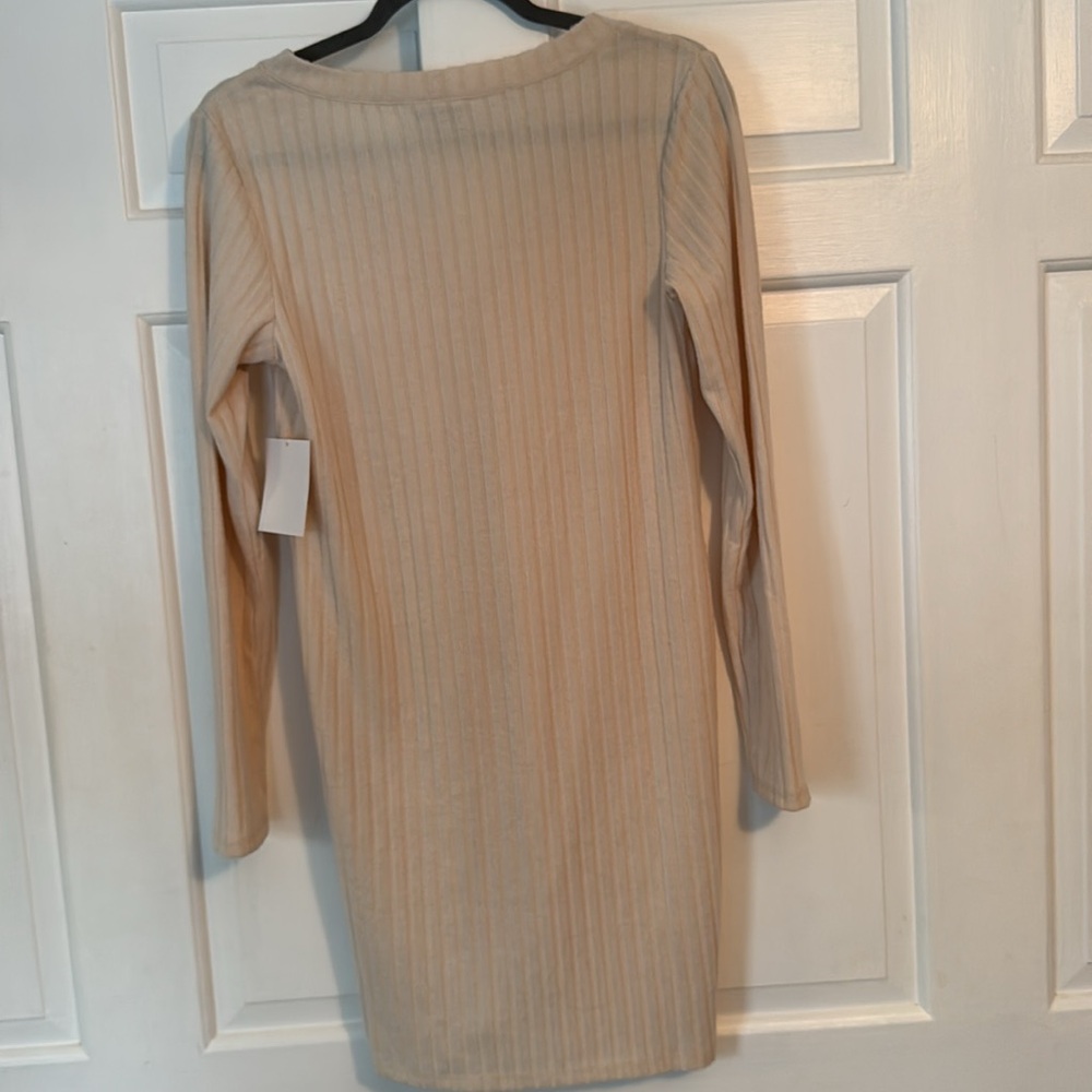 LA Thread duster cardigan - Picture 4 of 6